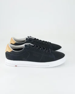 ENRICO Sneaker in Blau