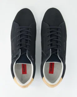 ENRICO Sneaker in Blau