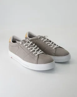 ENRICO Sneaker in Grau