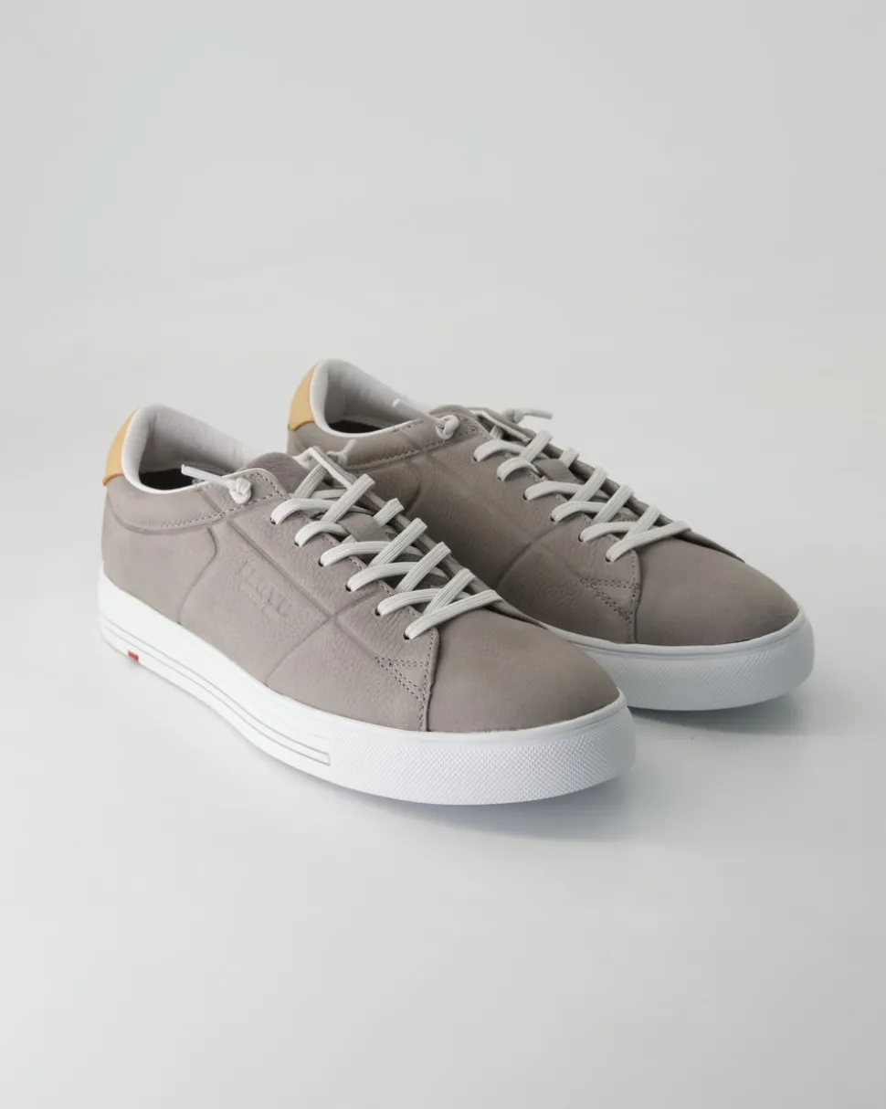 ENRICO Sneaker in Grau