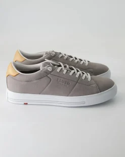 ENRICO Sneaker in Grau