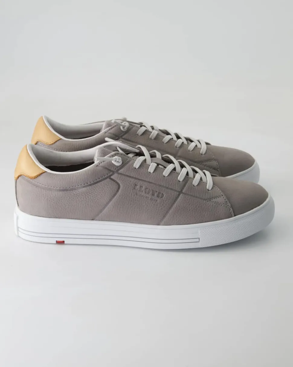 ENRICO Sneaker in Grau