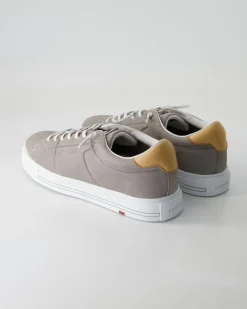 ENRICO Sneaker in Grau