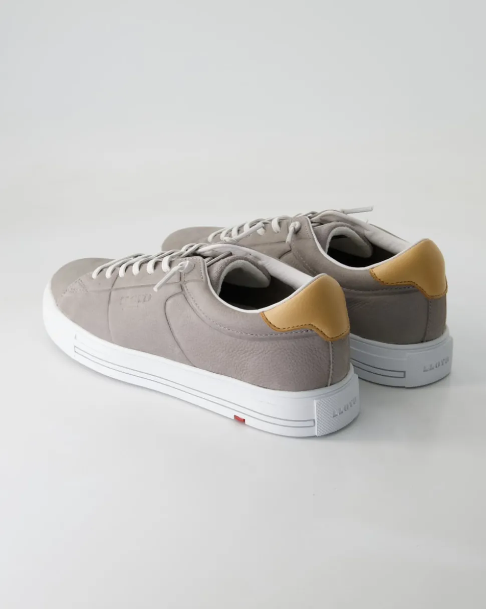ENRICO Sneaker in Grau