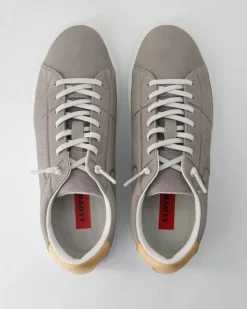 ENRICO Sneaker in Grau