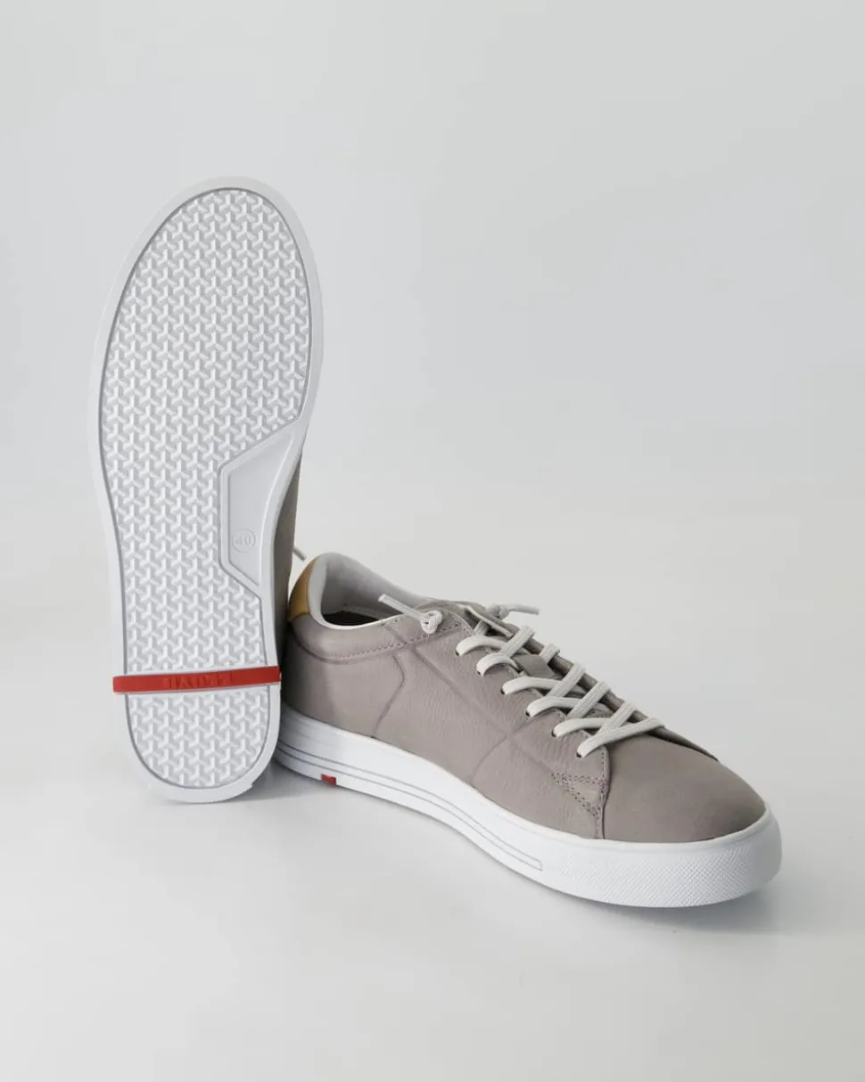 ENRICO Sneaker in Grau
