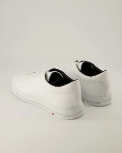 ENRICO Sneaker in Weiß