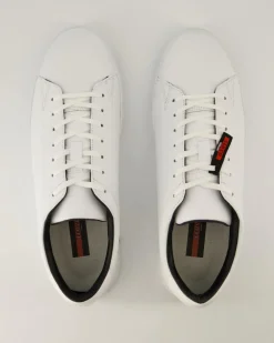 ENRICO Sneaker in Weiß