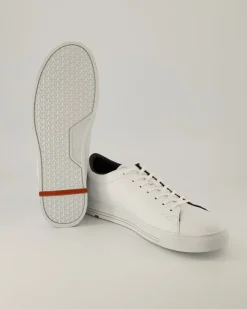 ENRICO Sneaker in Weiß