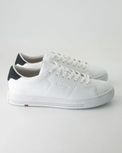 ENRICO Sneaker in Weiß