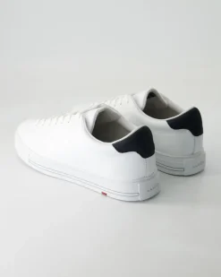 ENRICO Sneaker in Weiß