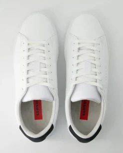 ENRICO Sneaker in Weiß