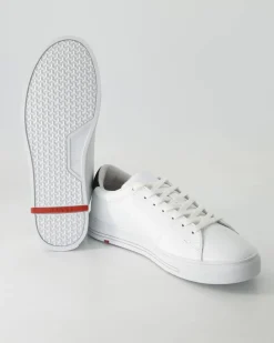 ENRICO Sneaker in Weiß