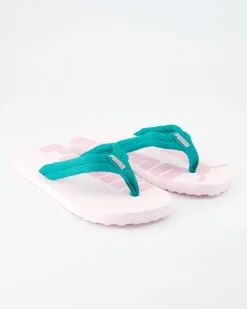 Epic Flip v2 Jr Zehentrenner in Grün