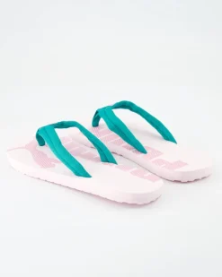 Epic Flip v2 Jr Zehentrenner in Grün