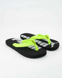 Epic Flip v2 Jr Zehentrenner in Grün