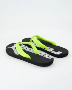 Epic Flip v2 Jr Zehentrenner in Grün