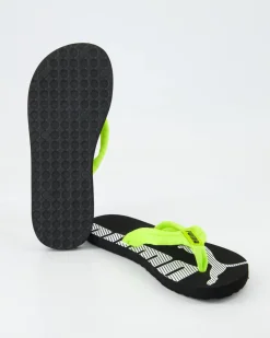 Epic Flip v2 Jr Zehentrenner in Grün