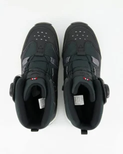 Espo Reflex Warm GTX Stiefel in Schwarz