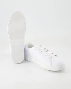 ESSENTIAL COURT Sneaker in Weiß