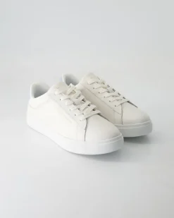ESSENTIAL COURT SNEAKER Sneaker in Weiß