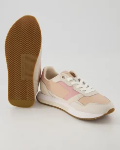 Essential TH Runner Sneaker in Mehrfarbig