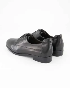 EV24-234 Schnürschuhe in Schwarz