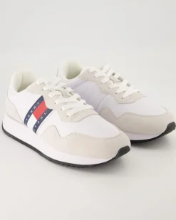 EVA Runner Sneaker in Weiß