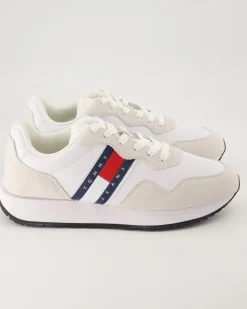 EVA Runner Sneaker in Weiß