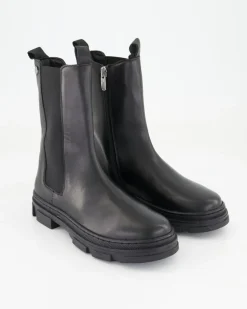 Everywhere Girl Stiefel in Schwarz