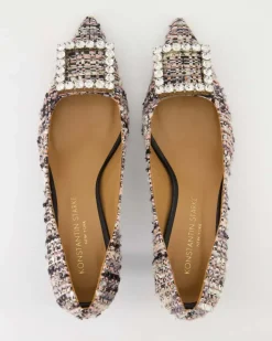 EVILLY Pumps in Mehrfarbig