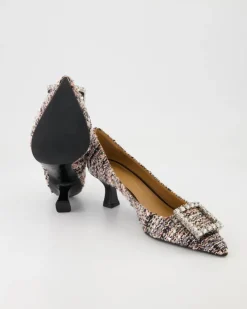 EVILLY Pumps in Mehrfarbig