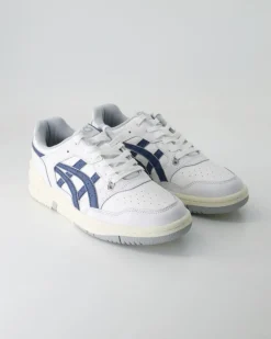 EX89 Sneaker in Weiß