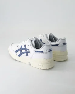 EX89 Sneaker in Weiß