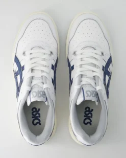 EX89 Sneaker in Weiß