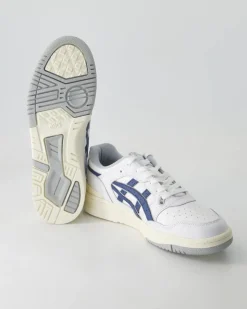 EX89 Sneaker in Weiß