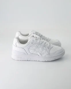 EX89 Sneaker in Weiß