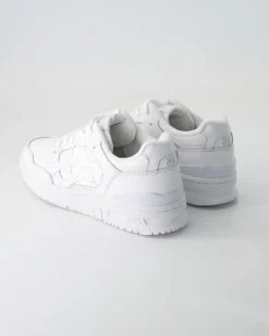 EX89 Sneaker in Weiß