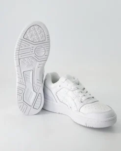 EX89 Sneaker in Weiß