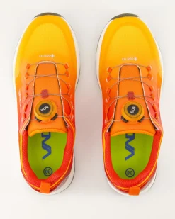 FADE Lo BOA GTX Halbschuhe in Orange