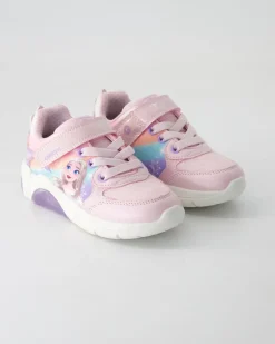 Fadinlight Girl Sneaker in Rosa