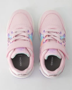 Fadinlight Girl Sneaker in Rosa