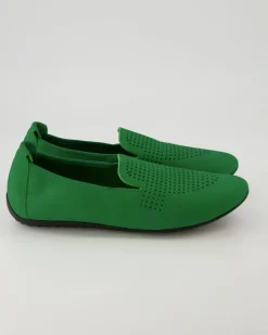 FANHOO Slipper in Grün