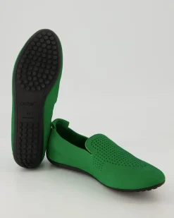 FANHOO Slipper in Grün