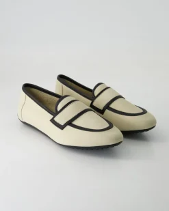 Fannhy Slipper in Beige