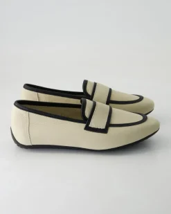Fannhy Slipper in Beige