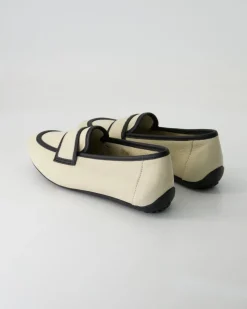 Fannhy Slipper in Beige