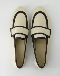 Fannhy Slipper in Beige