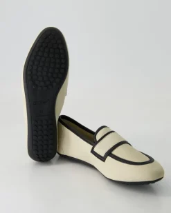 Fannhy Slipper in Beige