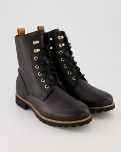 Fara Igloo Trav B1 Stiefeletten in Schwarz